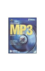Papel MANUAL DE MP3 [C/CD ROM]