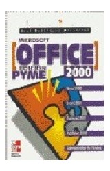 Papel MICROSOFT OFFICE 2000 EDICION PYME