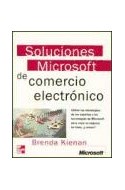 Papel SOLUCIONES MICROSOFT DE COMERCIO ELECTRONICO