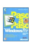 Papel MICROSOFT WINDOWS MILLENNIUM EDITION PASO A PASO