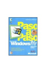 Papel MICROSOFT WINDOWS MILLENNIUM EDITION PASO A PASO