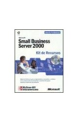 Papel MICROSOFT SMALL BUSINESS SERVER 2000 C/CD ROM