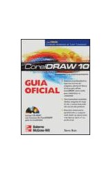 Papel CORELDRAW 10 GUIA OFICIAL [C/CD ROM]