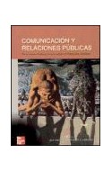 Papel COMUNICACION Y RELACIONES PUBLICAS DE LOS ORIGENES HIST