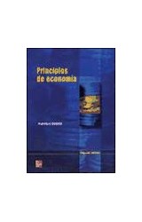 Papel PRINCIPIOS DE ECONOMIA (2 EDICION)
