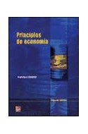 Papel PRINCIPIOS DE ECONOMIA (2 EDICION)