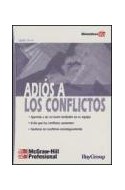 Papel ADIOS A LOS CONFLICTOS (DIRECTIVOS HOY)
