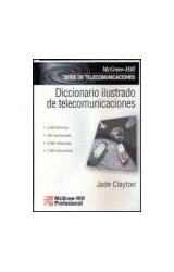 Papel DICCIONARIO ILUSTRADO DE TELECOMUNICACIONES
