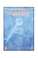 Papel PSICOLOGIA SOCIAL PERSPECTIVAS PSICOLOGICAS Y SOCIOLOGI