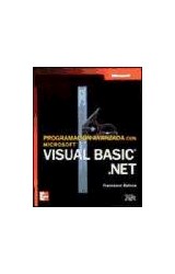 Papel PROGRAMACION AVANZADA CON MICROSOFT VISUAL BASIC .NET
