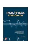 Papel POLITICA ECONOMICA [3 EDICION]