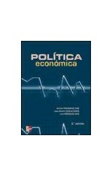Papel POLITICA ECONOMICA [3 EDICION]