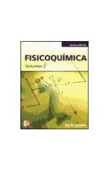 Papel FISICOQUIMICA VOLUMEN 2 (5 EDICION)