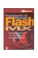 Papel PROGRAMACION DE MACROMEDIA FLASH MX