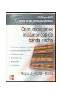 Papel COMUNICACIONES INALAMBRICAS DE BANDA ANCHA