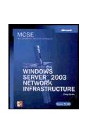 Papel MCSE EXAMEN 70-293 WINDOWS SERVER 2003 NETWORK INFRAEST