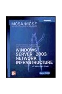 Papel MCSA MCSE WINDOWS SERVER 2003 NETWORK INFRASTRUCTURE