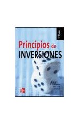 Papel PRINCIPIOS DE INVERSIONES (5 EDICION)