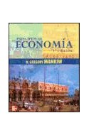 Papel PRINCIPIOS DE ECONOMIA (3 EDICION)