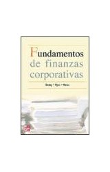 Papel FUNDAMENTOS DE FINANZAS CORPORATIVAS (4 EDICION)