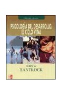 Papel PSICOLOGIA DEL DESARROLLO EL CICLO VITAL (10 EDICION)