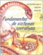 Papel FUNDAMENTOS DE SISTEMAS OPERATIVOS  (7  EDICION)