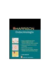 Papel HARRISON ENDOCRINOLOGIA (RUSTICO)
