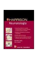 Papel HARRISON REUMATOLOGIA (RUSTICO)