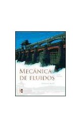 Papel MECANICA DE FLUIDOS (6 EDICION)