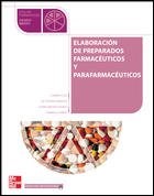 Papel ELABORACION DE PREPARADOS FARMACEUTICOS Y PARAFARMACEUT
