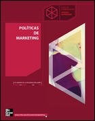 Papel POLITICAS DE MARKETING (CICLOS FORMATIVOS GRADO SUPERIOR)