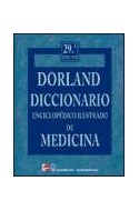 Papel DICCIONARIO ENCICLOPEDICO ILUSTRADO DE MEDICINA 2 TOMOS (29 EDICION) (CARTONE)