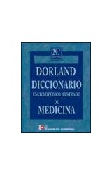 Papel DICCIONARIO ENCICLOPEDICO ILUSTRADO DE MEDICINA 2 TOMOS (29 EDICION) (CARTONE)