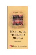 Papel MANUAL DE FISIOLOGIA MEDICA