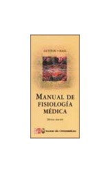 Papel MANUAL DE FISIOLOGIA MEDICA