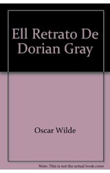 Papel RETRATO DE DORIAN GRAY EL
