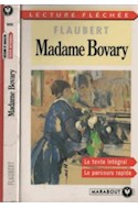 Papel MADAME BOVARY (GRANDES ESCRITORES) (CARTONE)