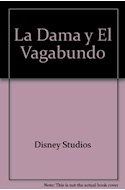Papel DAMA Y EL VAGABUNDO (MUNDO ANIMADO)