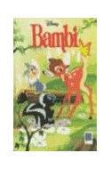 Papel BAMBI (MUNDO ANIMADO) (CARTONE)