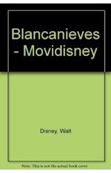 Papel BLANCANIEVES Y LOS SIETE ENANITOS (MOVILIBROS)