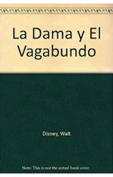 Papel DAMA Y EL VAGABUNDO (TUS FAVORITOS)