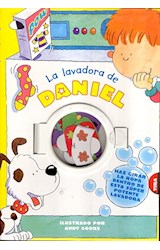 Papel LAVADORA DE DANIEL (CARTONE)