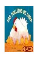 Papel POLLITOS DE DORA (CARTONE)