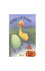 Papel DAISY Y EL HUEVO (CARTONE)