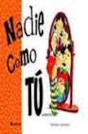 Papel NADIE COMO TU (CARTONE)
