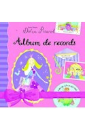 Papel ALBUM DE RECORDS DOLCA PICAROL (CARTONE)