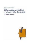 Papel EDUCACION ARTISTICA Y DESARROLLO HUMANO (EDUCADOR 26114)