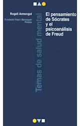 Papel PENSAMIENTO DE SOCRATES Y EL PSICOANALISIS DE FREUD (SALUD MENTAL 60002)