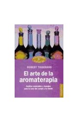 Papel ARTE DE LA AROMATERAPIA (CUERPO Y SALUD 57003)