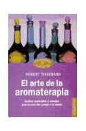 Papel ARTE DE LA AROMATERAPIA (CUERPO Y SALUD 57003)